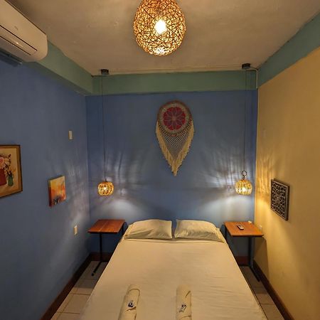 Kawoq Hostel Сан Игнасио Екстериор снимка