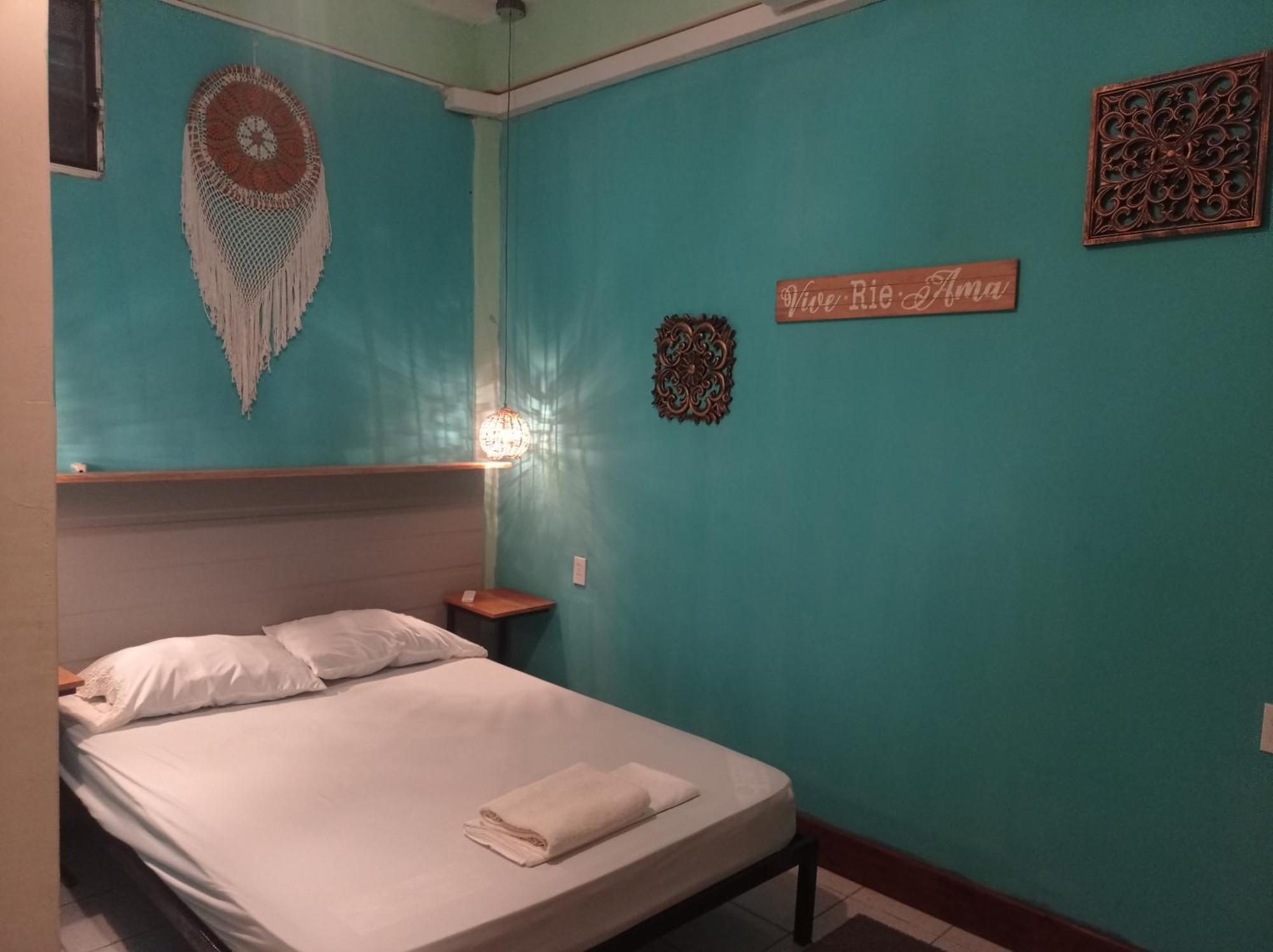 Kawoq Hostel Сан Игнасио Екстериор снимка